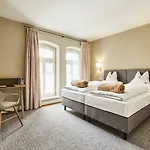 Отель Gutsgasthof Stangl Фатерштеттен