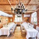 Gutsgasthof Stangl Отель Фатерштеттен