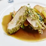 Gutsgasthof Stangl 4* Фатерштеттен