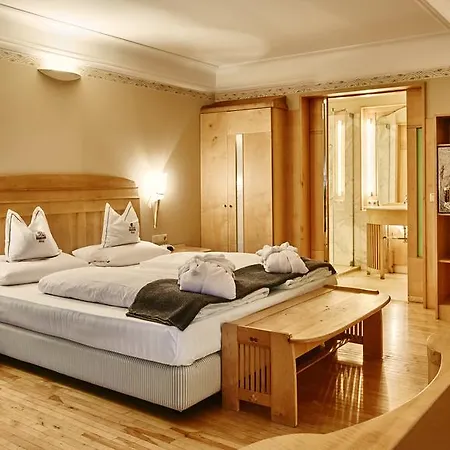 فندق Gutsgasthof Stangl فاترشتيتن