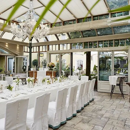 Hotel Gutsgasthof Stangl Vaterstetten