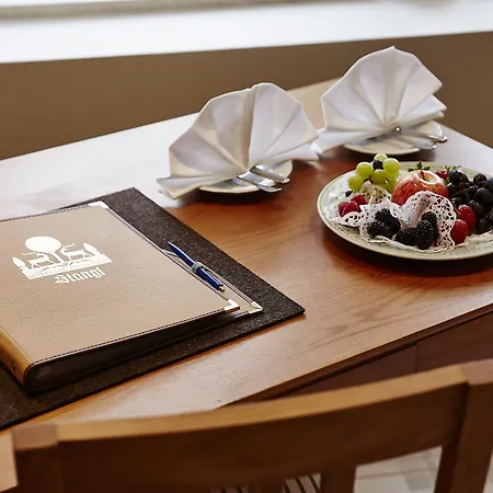 Gutsgasthof Stangl Hotel
