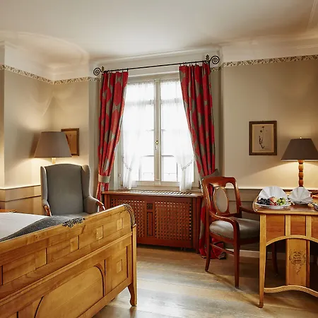 Hotel Gutsgasthof Stangl 4*