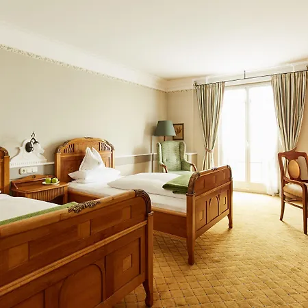 Hotel Gutsgasthof Stangl Vaterstetten
