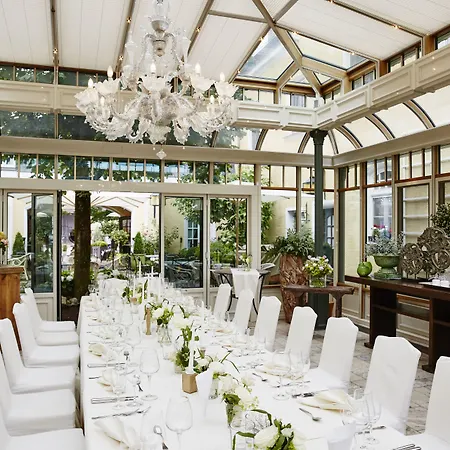 Hotel Gutsgasthof Stangl 4*