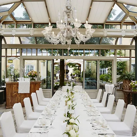 Gutsgasthof Stangl Hotel