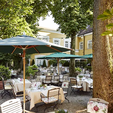 Gutsgasthof Stangl Hotel