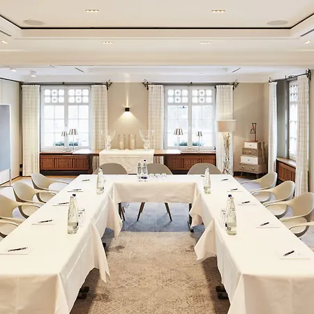 Gutsgasthof Stangl Hotel 4*