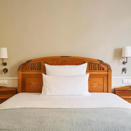 Hotel Gutsgasthof Stangl Vaterstetten