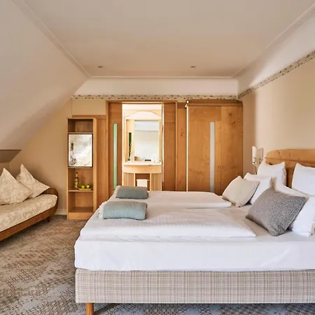 Gutsgasthof Stangl Hotel Vaterstetten