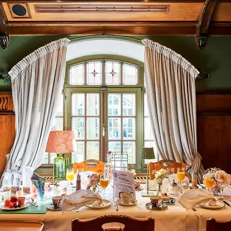 Hotel Gutsgasthof Stangl