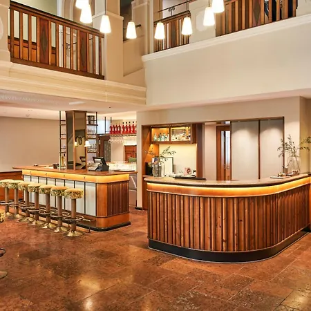 Hotel Gutsgasthof Stangl