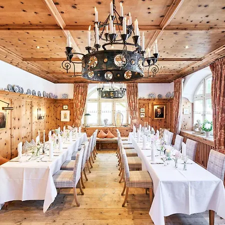 Gutsgasthof Stangl Hotel Vaterstetten