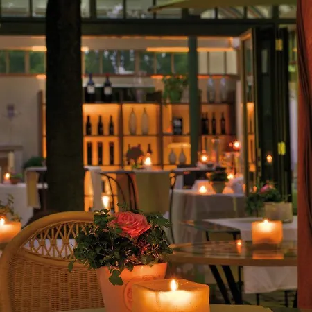 Gutsgasthof Stangl 4* فاترشتيتن