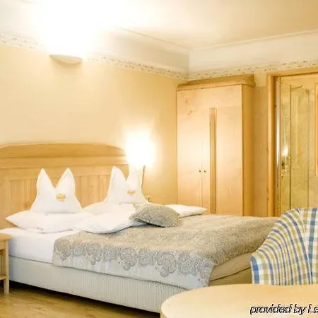 Gutsgasthof Stangl فندق فاترشتيتن