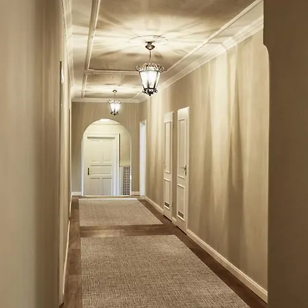 فندق Gutsgasthof Stangl فاترشتيتن