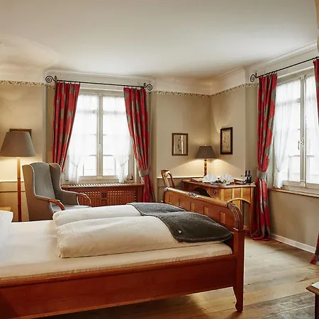 فندق Gutsgasthof Stangl