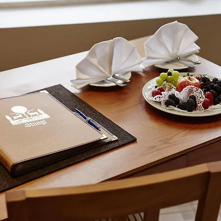 Gutsgasthof Stangl Hotel