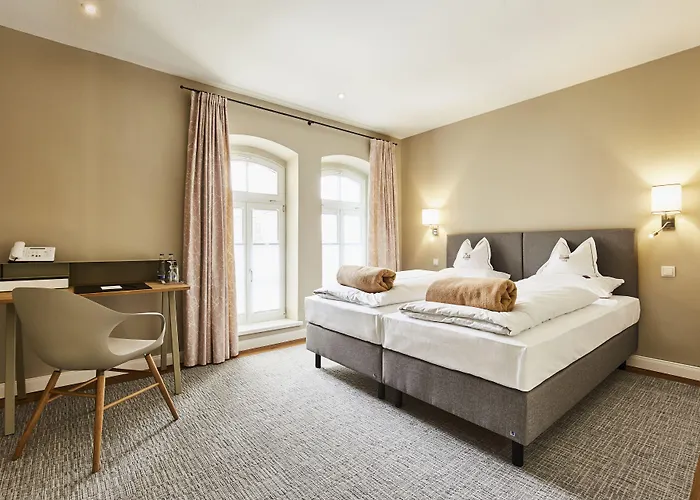 Hotel Gutsgasthof Stangl Vaterstetten