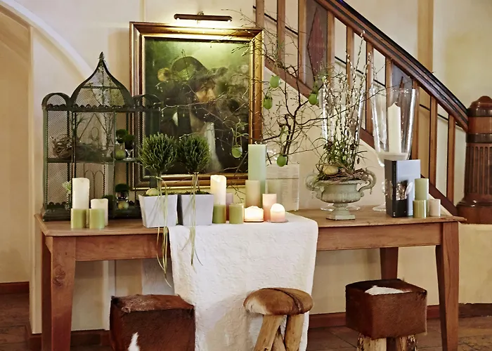 Hotel Gutsgasthof Stangl 4*