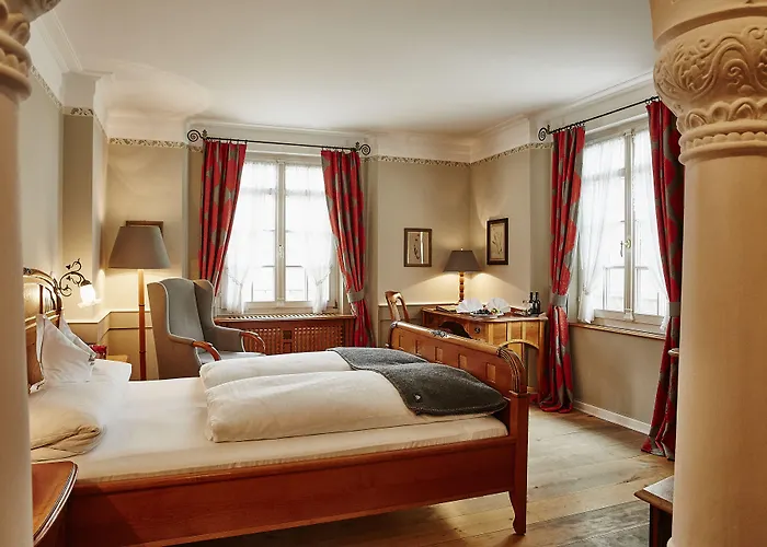 Gutsgasthof Stangl Hotel