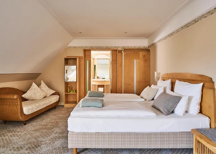 Gutsgasthof Stangl Hotel Vaterstetten