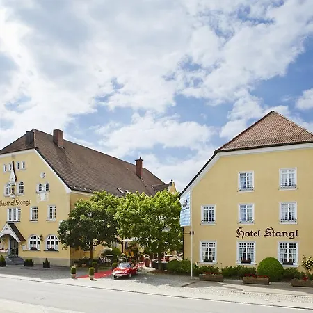 Gutsgasthof Stangl Vaterstetten