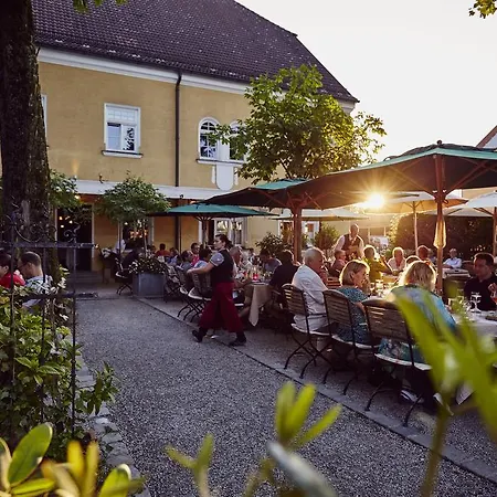 Gutsgasthof Stangl Hotell Vaterstetten