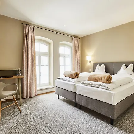 Hotel Gutsgasthof Stangl Vaterstetten