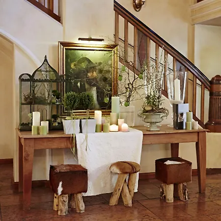 Hotel Gutsgasthof Stangl 4*