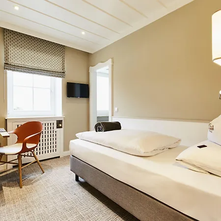 Hotel Gutsgasthof Stangl Vaterstetten