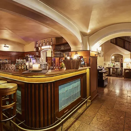 Hotel Gutsgasthof Stangl