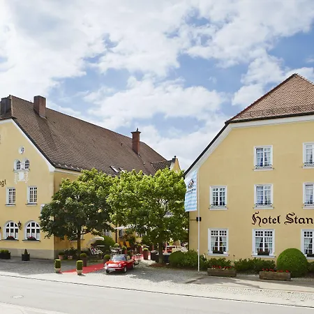 Gutsgasthof Stangl 4*