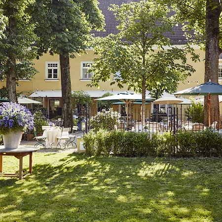 Hotel Gutsgasthof Stangl Vaterstetten