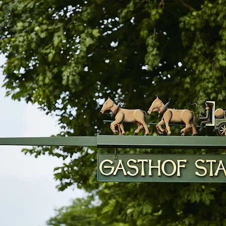 Gutsgasthof Stangl 4* Vaterstetten
