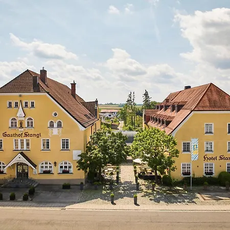 Gutsgasthof Stangl Vaterstetten