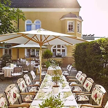 Gutsgasthof Stangl Vaterstetten