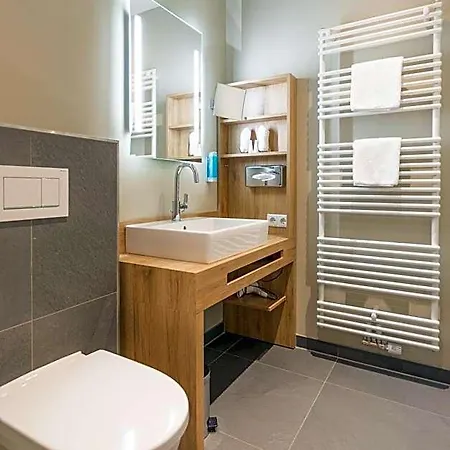 Hotel Gutsgasthof Stangl