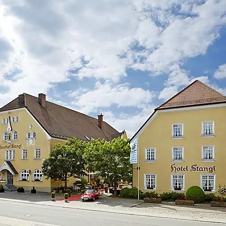 Gutsgasthof Stangl Hotel Vaterstetten
