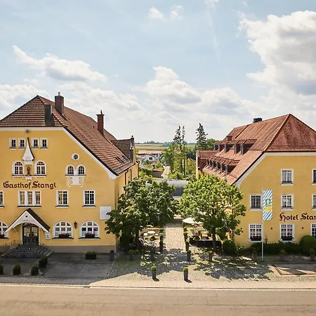 Hotel Gutsgasthof Stangl