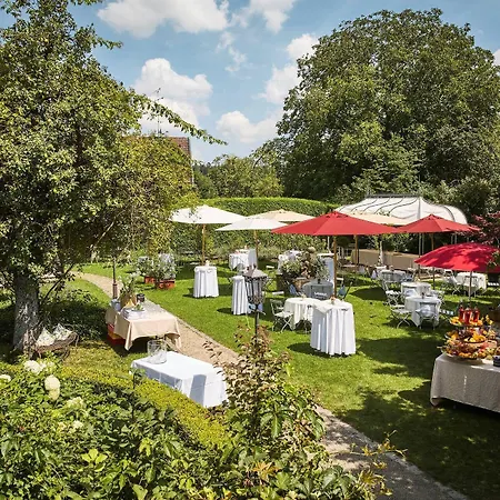 Gutsgasthof Stangl Hotel Vaterstetten