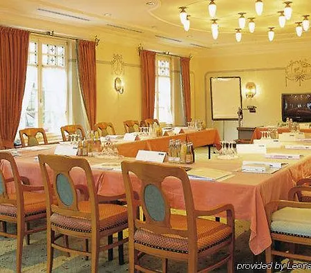 Gutsgasthof Stangl Hotel