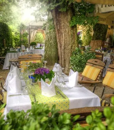 Gutsgasthof Stangl Hotel Vaterstetten