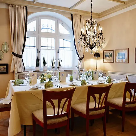 Gutsgasthof Stangl Hotel