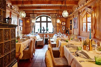 Hotell Gutsgasthof Stangl Vaterstetten
