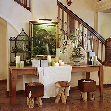 Hotel Gutsgasthof Stangl 4*