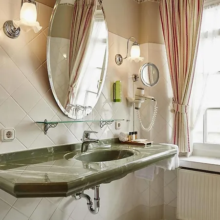 Gutsgasthof Stangl Hotel Vaterstetten