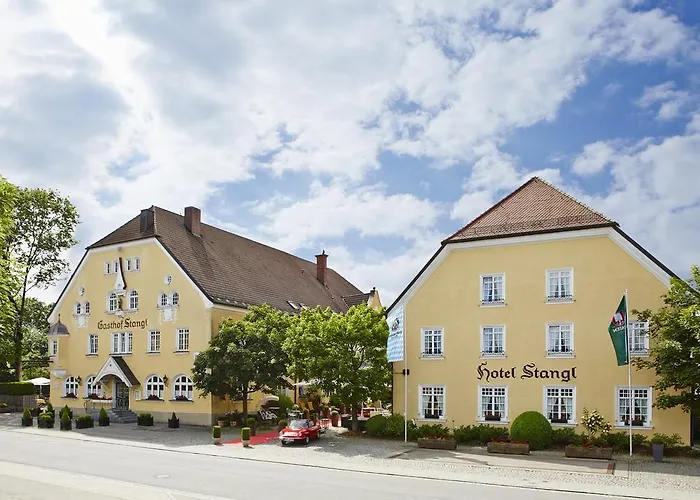 Gutsgasthof Stangl Vaterstetten