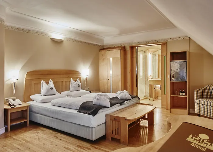 Gutsgasthof Stangl 4*