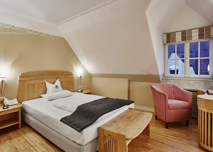 Gutsgasthof Stangl Hotel Vaterstetten
